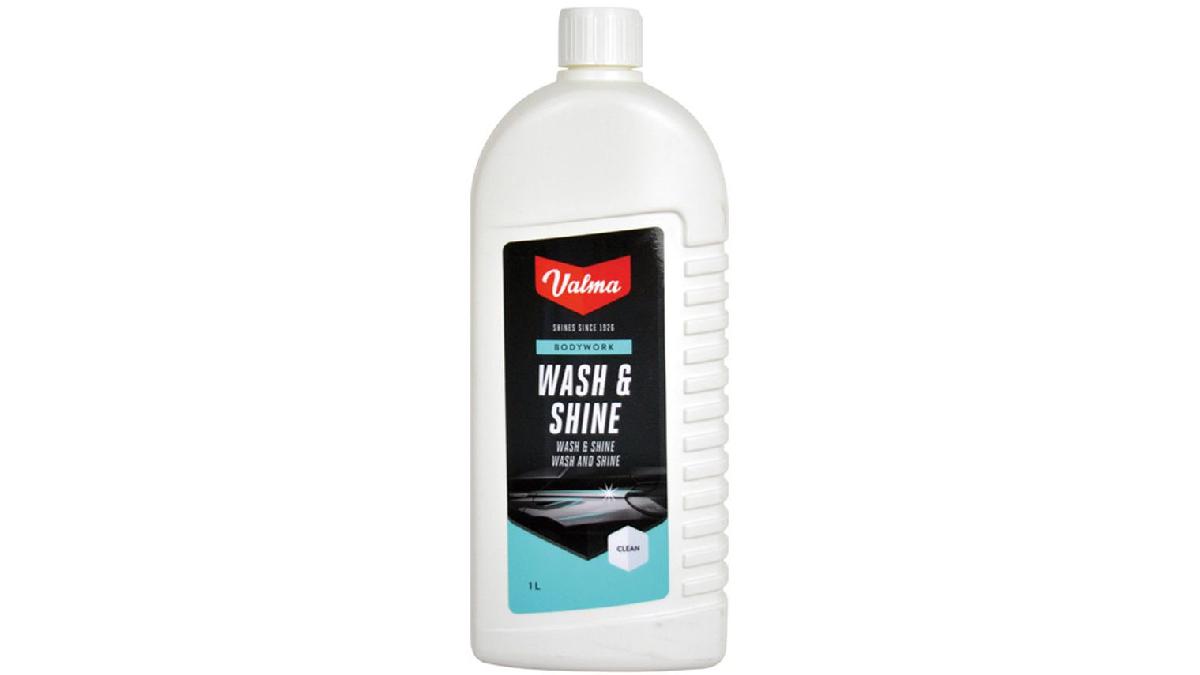 Valma+S08G+Wash+and+Shine+1L